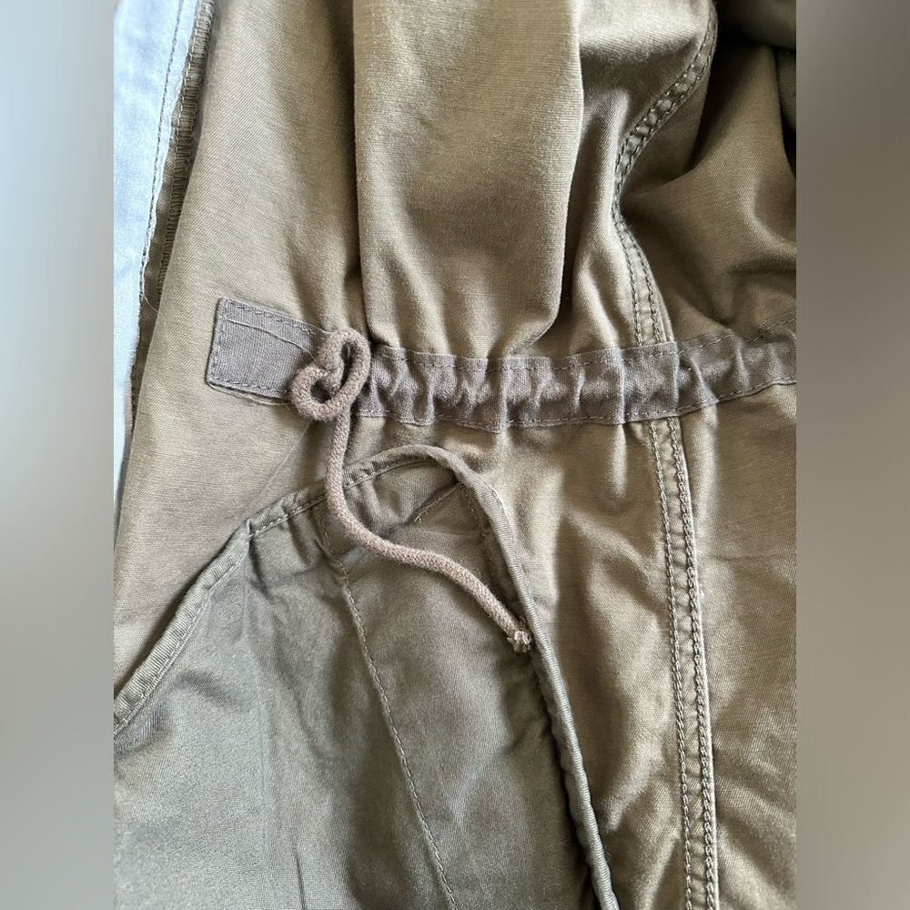 Gap Utility Jacket - image 5